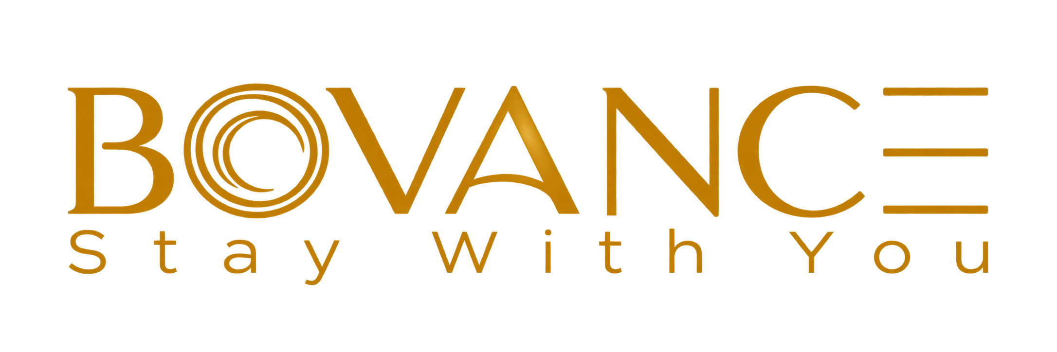 BOVANCE — Stay With You
